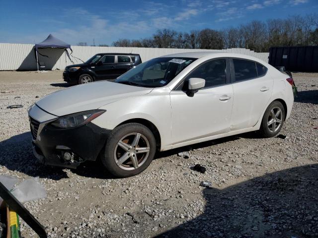 MAZDA 3 2015 3mzbm1v71fm203667