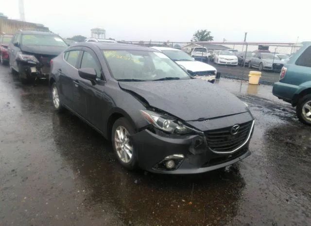 MAZDA NULL 2015 3mzbm1v71fm214734