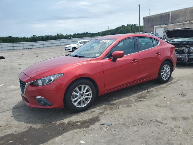 MAZDA 3 2015 3mzbm1v71fm229797