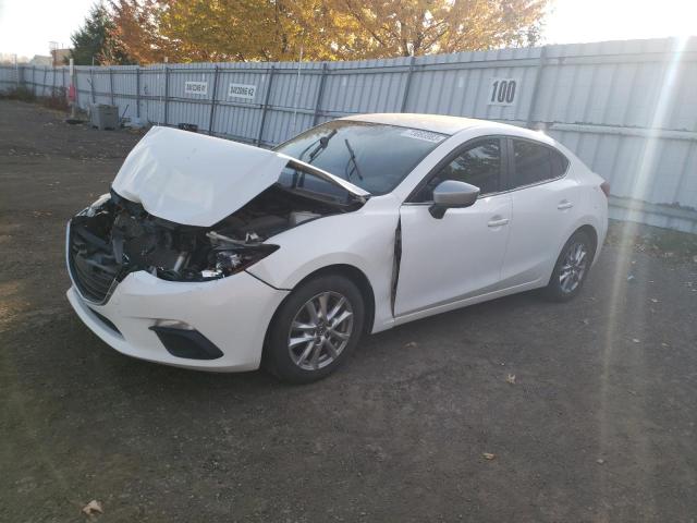 MAZDA 3 2015 3mzbm1v71fm235793