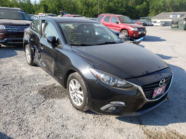 MAZDA 3 TOURING 2016 3mzbm1v71gm253471