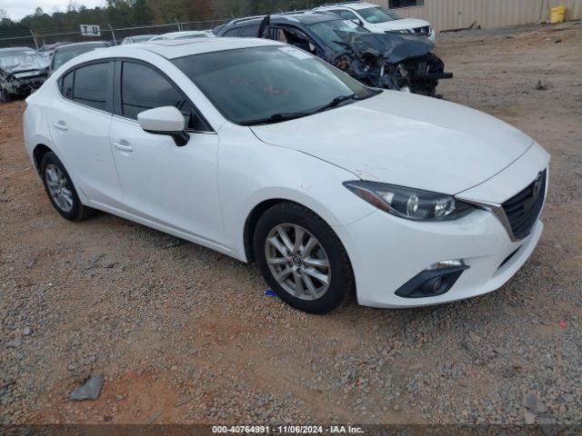 MAZDA MAZDA3 2016 3mzbm1v71gm261506