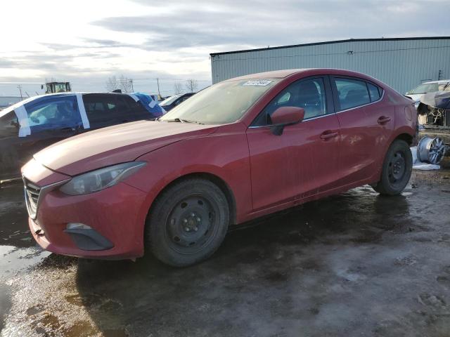 MAZDA 3 2016 3mzbm1v71gm287779