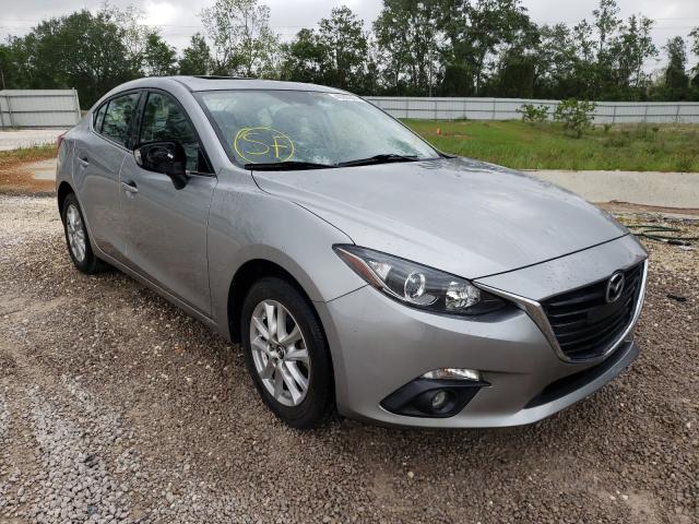 MAZDA 3 TOURING 2016 3mzbm1v71gm293226