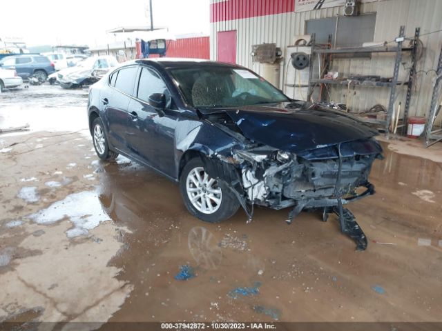 MAZDA MAZDA3 2016 3mzbm1v71gm328198