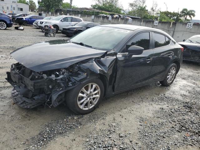 MAZDA 3 2014 3mzbm1v72em103205