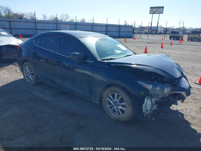 MAZDA MAZDA3 2014 3mzbm1v72em105598