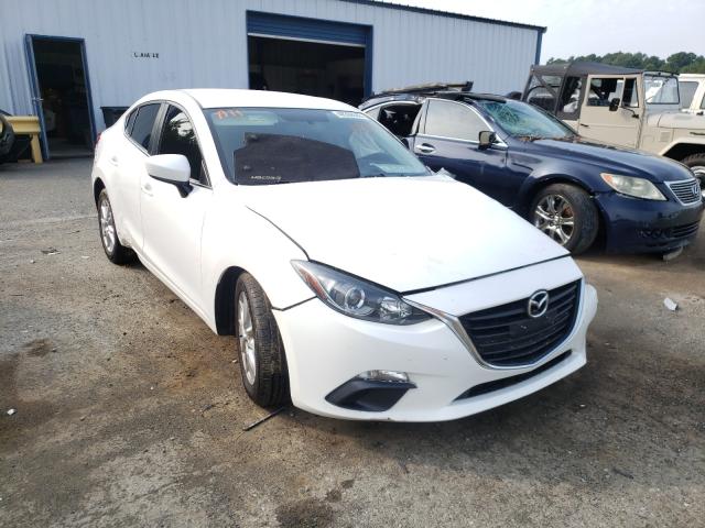 MAZDA 3 TOURING 2014 3mzbm1v72em108680