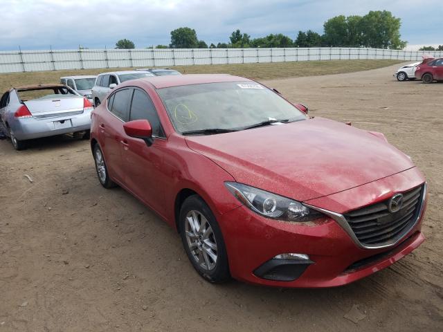 MAZDA NULL 2014 3mzbm1v72em110221