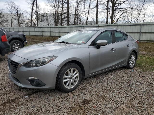 MAZDA 3 2015 3mzbm1v72fm126856