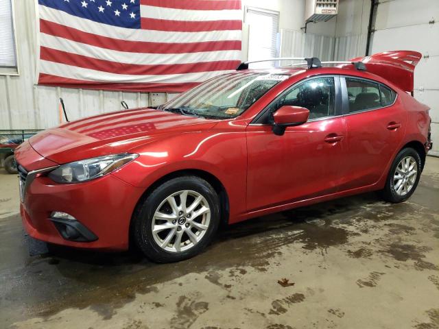 MAZDA 3 2015 3mzbm1v72fm131099