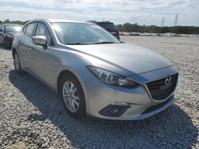 MAZDA 3 TOURING 2015 3mzbm1v72fm135816