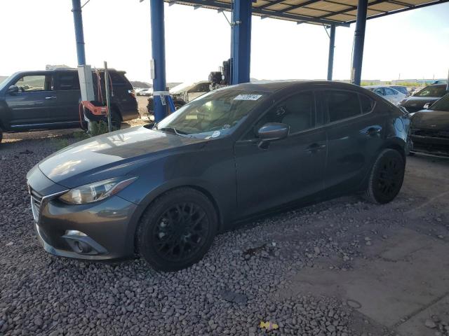 MAZDA 3 TOURING 2015 3mzbm1v72fm136397