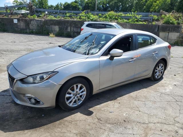 MAZDA 3 TOURING 2015 3mzbm1v72fm146766