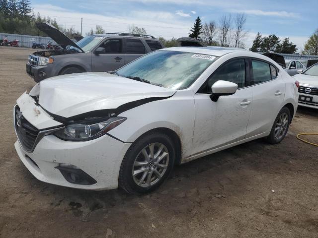 MAZDA 3 2015 3mzbm1v72fm146881