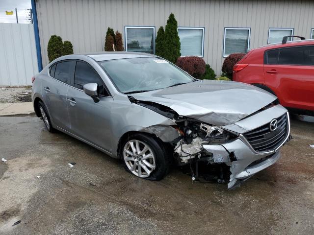 MAZDA 3 TOURING 2015 3mzbm1v72fm159145