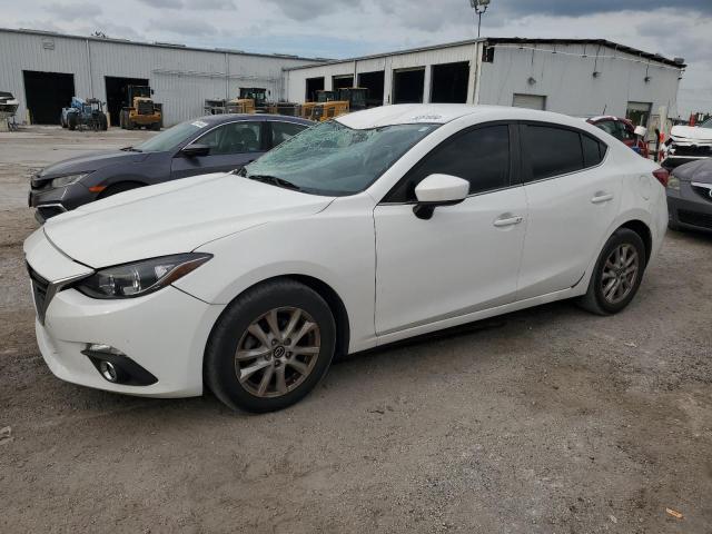 MAZDA 3 TOURING 2015 3mzbm1v72fm162529