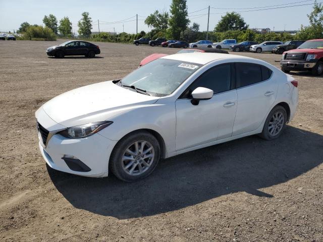 MAZDA 3 TOURING 2015 3mzbm1v72fm165723