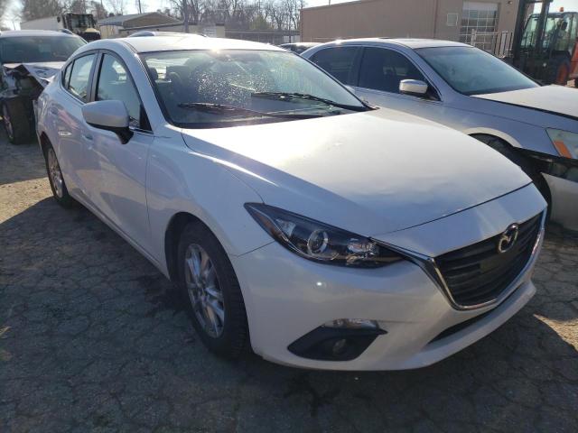 MAZDA 3 TOURING 2015 3mzbm1v72fm166919