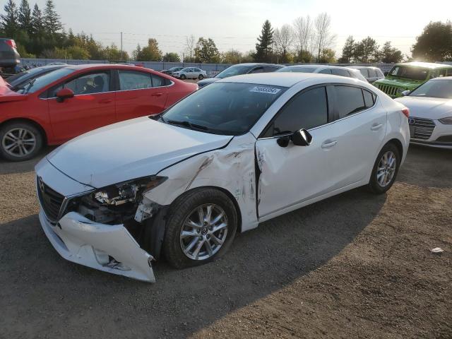 MAZDA 3 TOURING 2015 3mzbm1v72fm169822