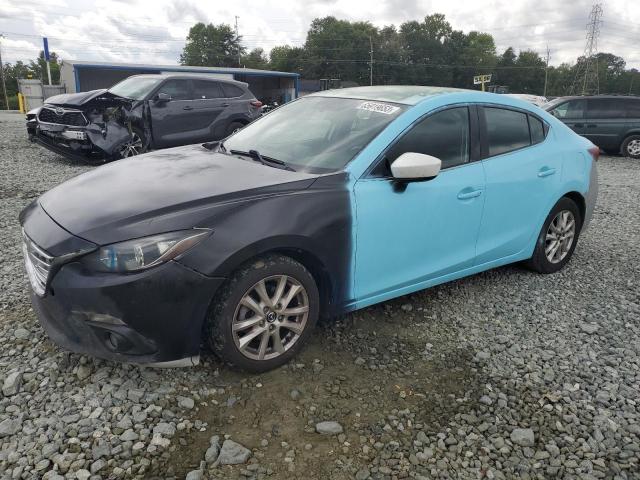 MAZDA 3 TOURING 2015 3mzbm1v72fm173997