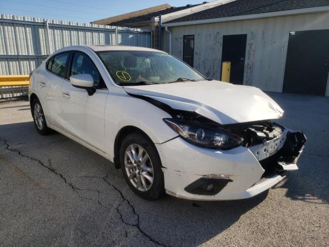 MAZDA 3 TOURING 2015 3mzbm1v72fm180707