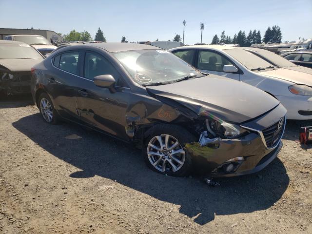 MAZDA 3 TOURING 2015 3mzbm1v72fm180948