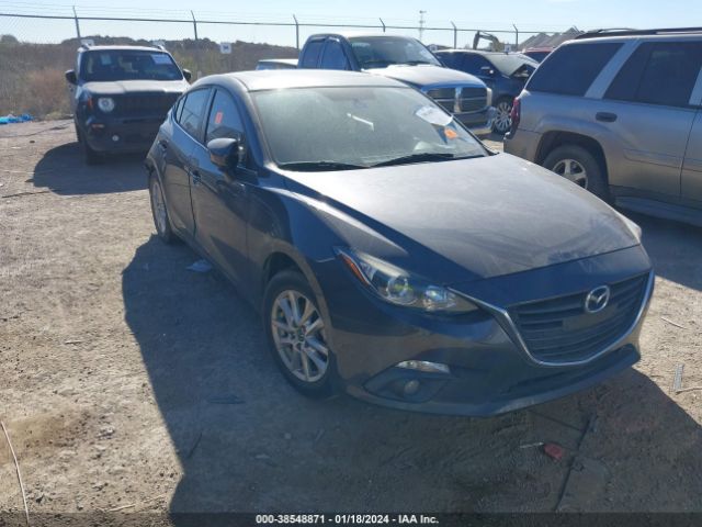 MAZDA NULL 2015 3mzbm1v72fm193800