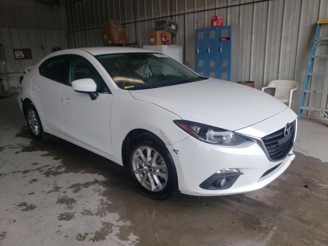 MAZDA 3 TOURING 2015 3mzbm1v72fm197782