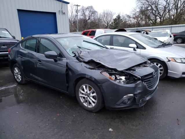 MAZDA 3 TOURING 2015 3mzbm1v72fm202334