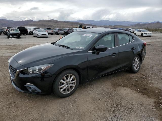 MAZDA 3 2015 3mzbm1v72fm204214