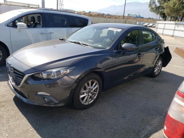 MAZDA 3 TOURING 2015 3mzbm1v72fm204925