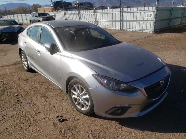 MAZDA 3 TOURING 2015 3mzbm1v72fm217416