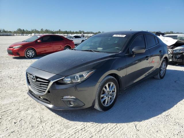 MAZDA 3 2015 3mzbm1v72fm235866