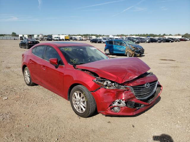 MAZDA 3 TOURING 2016 3mzbm1v72gm252412