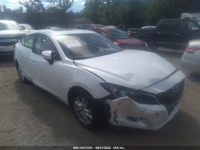 MAZDA 3 2016 3mzbm1v72gm263202