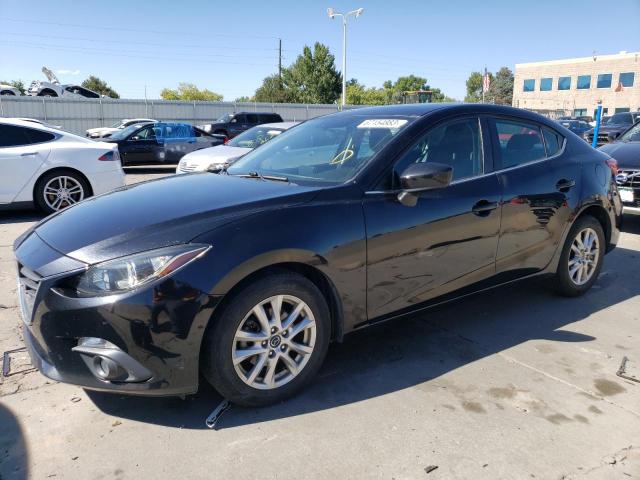 MAZDA 3 TOURING 2016 3mzbm1v72gm270909