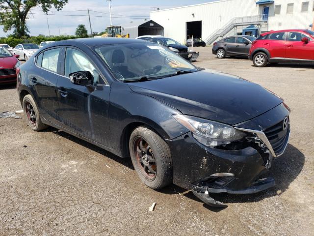 MAZDA 3 TOURING 2016 3mzbm1v72gm290416