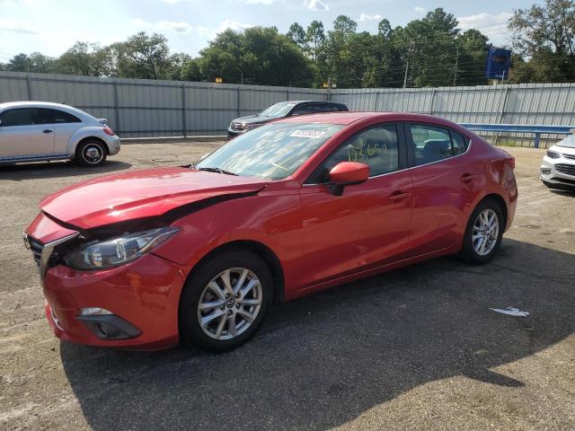 MAZDA 3 TOURING 2015 3mzbm1v73fm140300