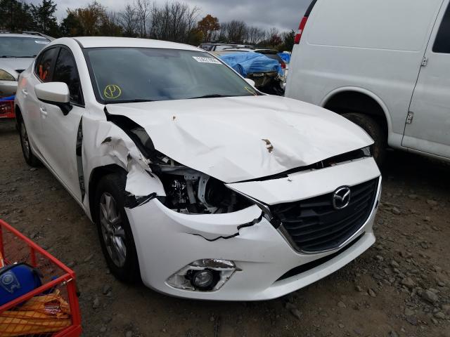 MAZDA 3 TOURING 2015 3mzbm1v73fm145741