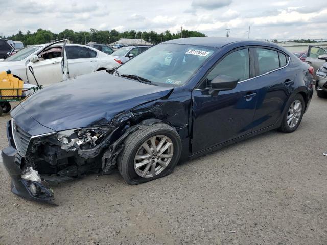 MAZDA 3 2015 3mzbm1v73fm151720