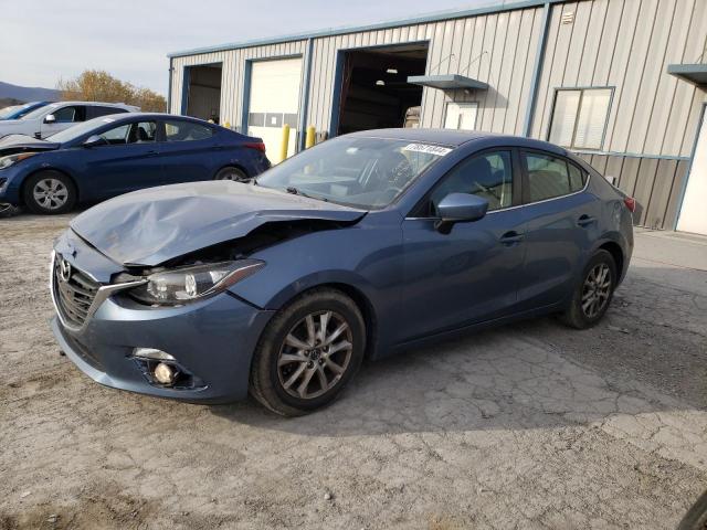 MAZDA 3 TOURING 2015 3mzbm1v73fm152785