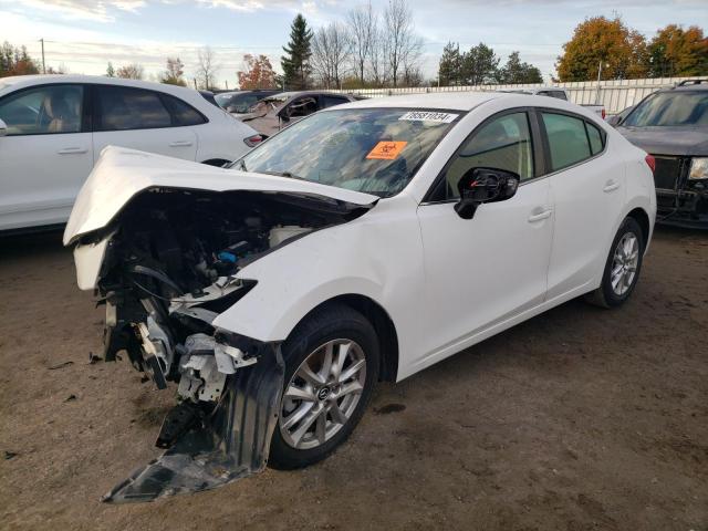 MAZDA 3 TOURING 2015 3mzbm1v73fm159462