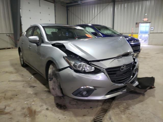 MAZDA 3 TOURING 2015 3mzbm1v73fm160708