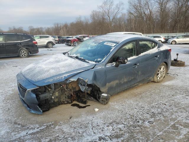 MAZDA 3 TOURING 2015 3mzbm1v73fm163169