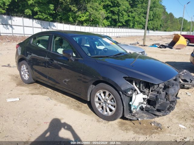 MAZDA MAZDA3 2015 3mzbm1v73fm181249