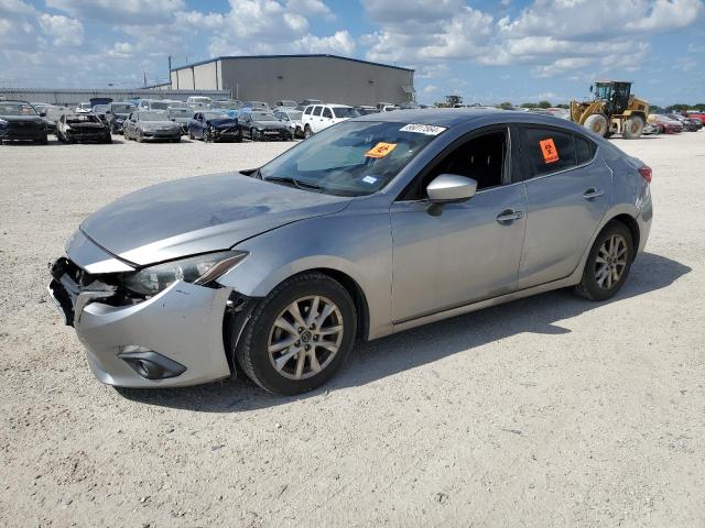 MAZDA 3 TOURING 2015 3mzbm1v73fm187052