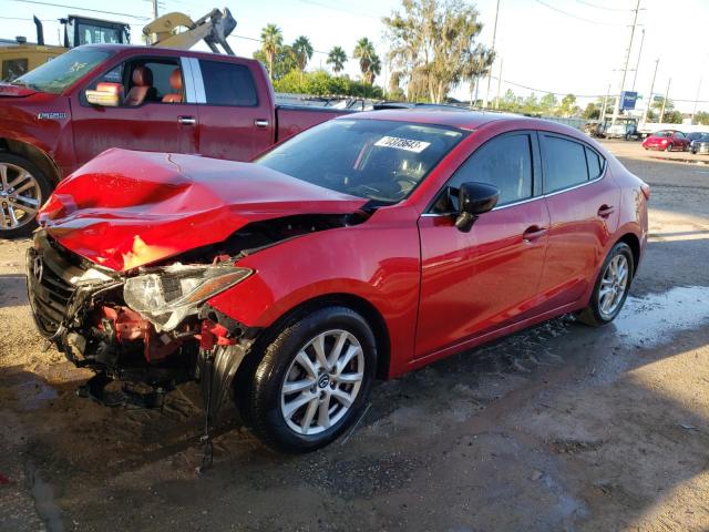 MAZDA 3 2015 3mzbm1v73fm195443