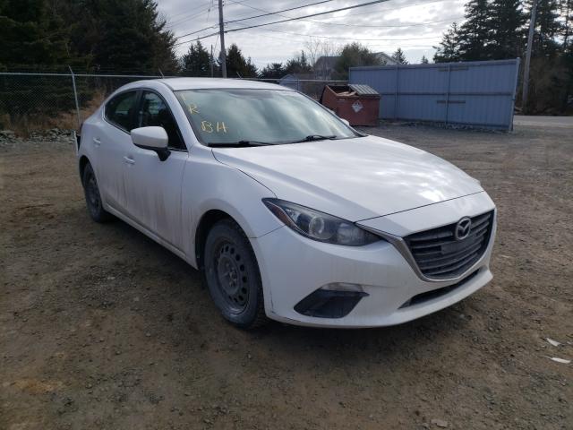 MAZDA 3 TOURING 2015 3mzbm1v73fm201063