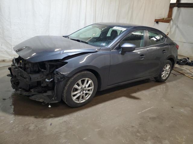 MAZDA 3 TOURING 2015 3mzbm1v73fm204495